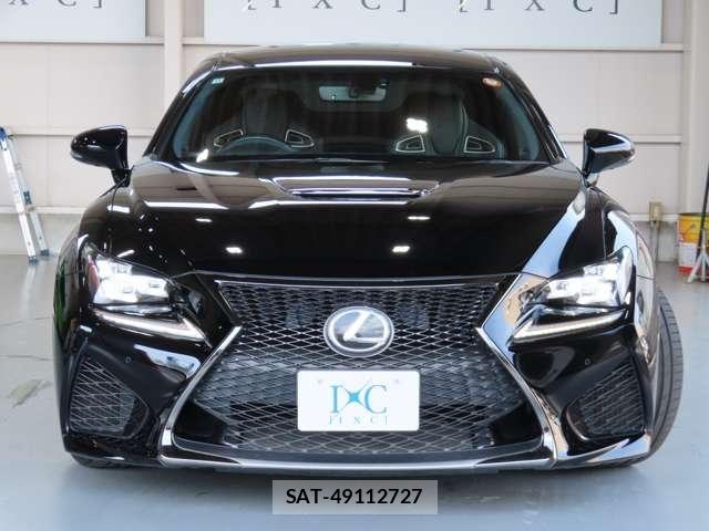 Lexus RC F 2014-11 8315217-1