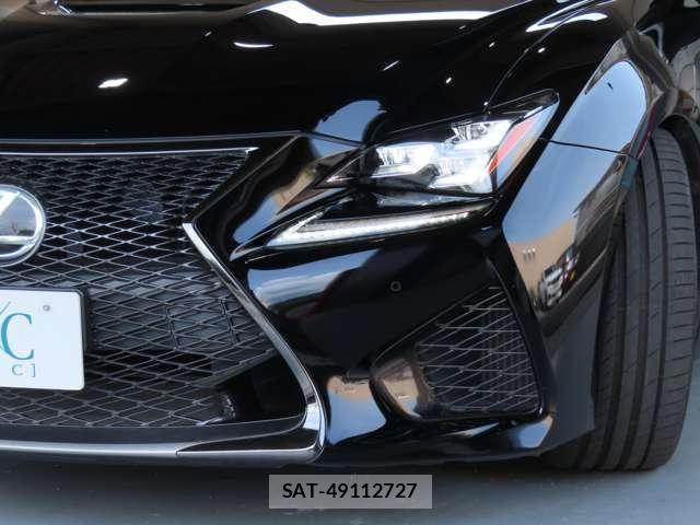 Lexus RC F 2014-11 8315217-25