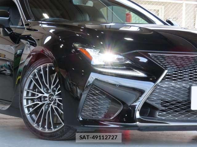 Lexus RC F 2014-11 8315217-2