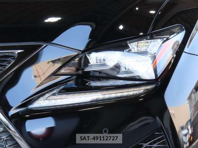 Lexus RC F 2014-11 8315217-3