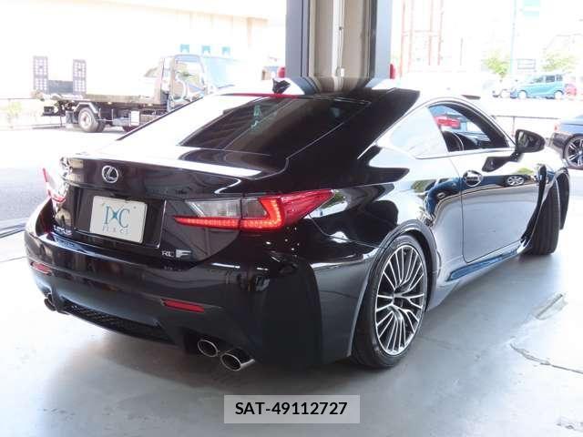 Lexus RC F 2014-11 8315217-6