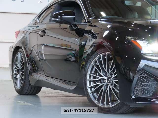 Lexus RC F 2014-11 8315217-8