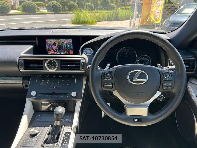 Lexus RC F 2015-03 8366782-11