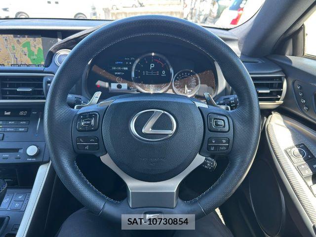 Lexus RC F 2015-03 8366782-12
