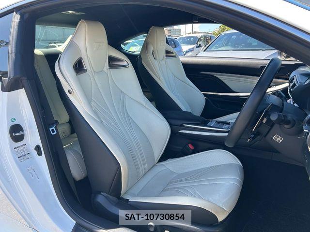 Lexus RC F 2015-03 8366782-26