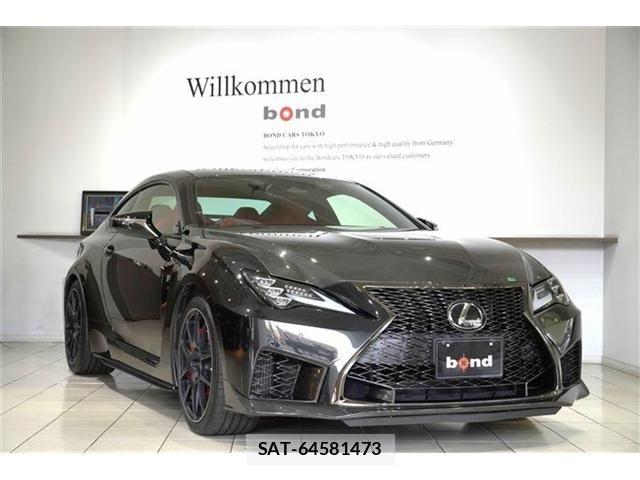 Lexus RC F 2019-06 8562476-0