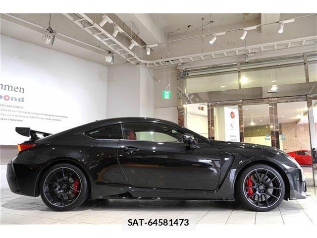 Lexus RC F 2019-06 8562476-1