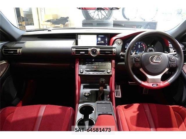 Lexus RC F 2019-06 8562476-2