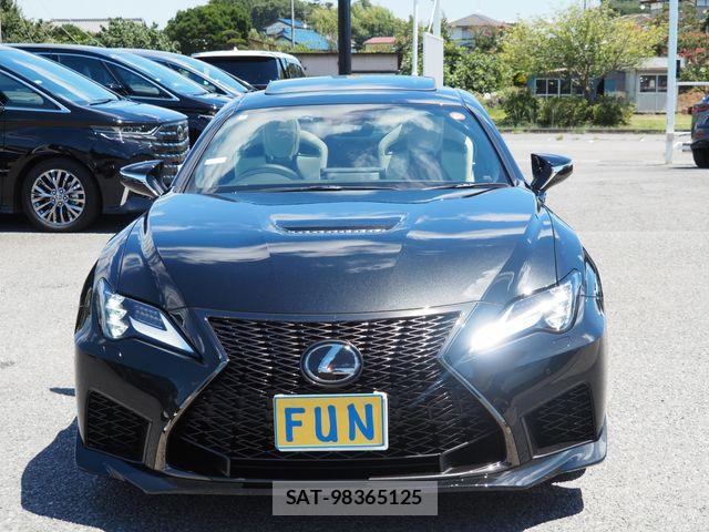 Lexus RC F 2024-07 8562478-1