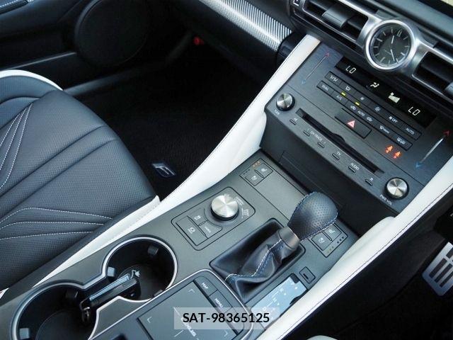 Lexus RC F 2024-07 8562478-23