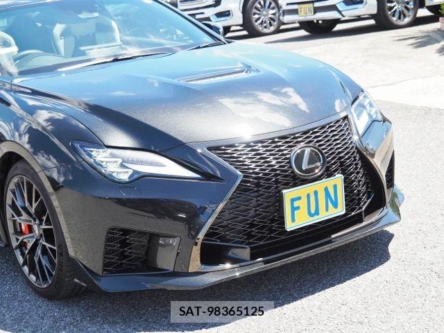 Lexus RC F 2024-07 8562478-26