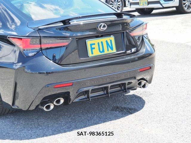 Lexus RC F 2024-07 8562478-28