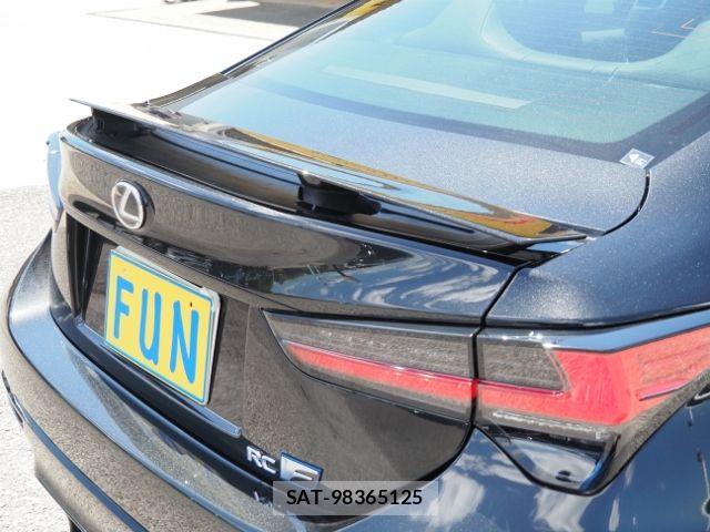 Lexus RC F 2024-07 8562478-29