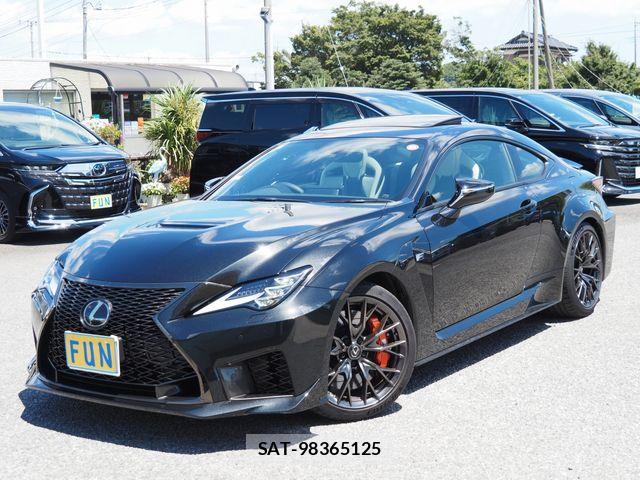 Lexus RC F 2024-07 8562478-3
