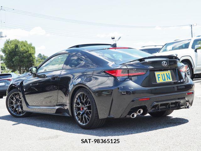 Lexus RC F 2024-07 8562478-5
