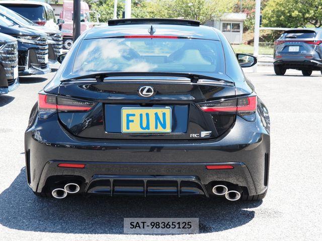 Lexus RC F 2024-07 8562478-6
