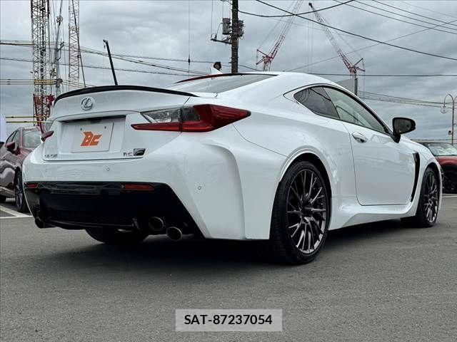 Lexus RC F 2015-04 8627518-14