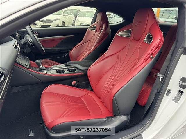 Lexus RC F 2015-04 8627518-16