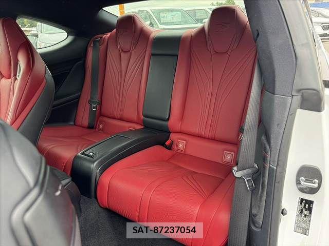 Lexus RC F 2015-04 8627518-17