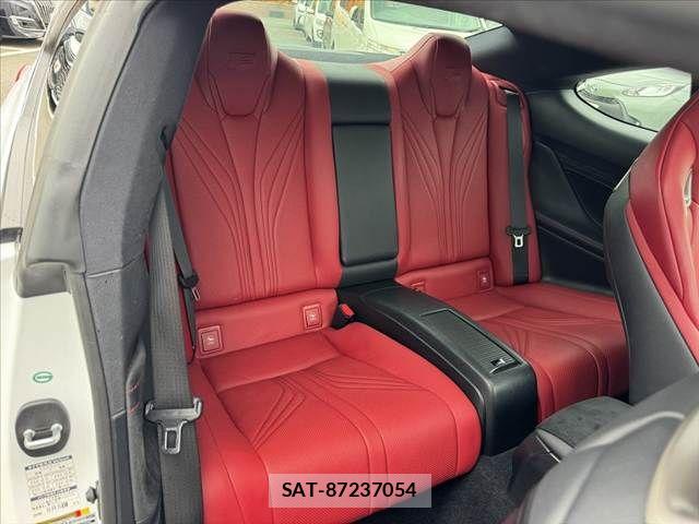 Lexus RC F 2015-04 8627518-19