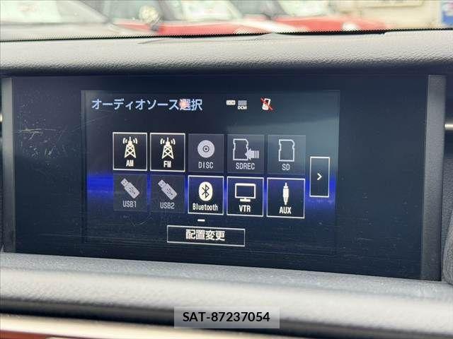 Lexus RC F 2015-04 8627518-21