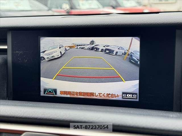 Lexus RC F 2015-04 8627518-22