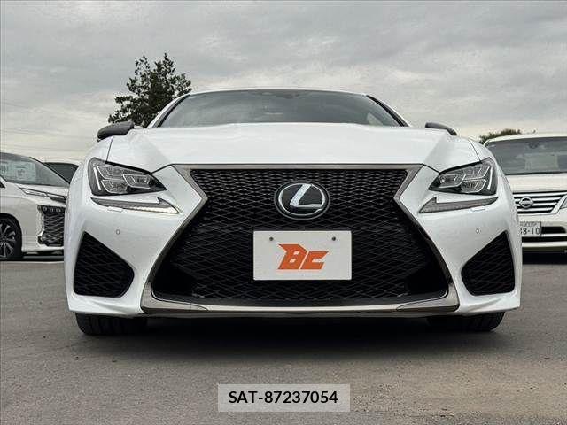 Lexus RC F 2015-04 8627518-8