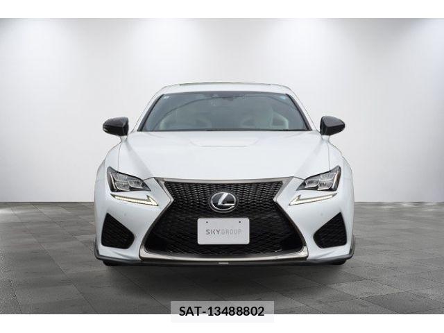 Lexus RC F 2017-03 8666425-1