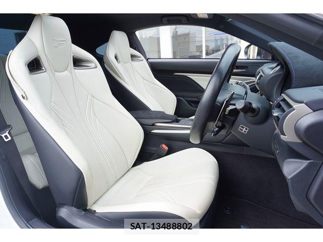 Lexus RC F 2017-03 8666425-19