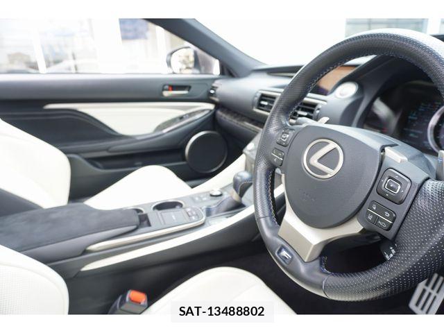 Lexus RC F 2017-03 8666425-20