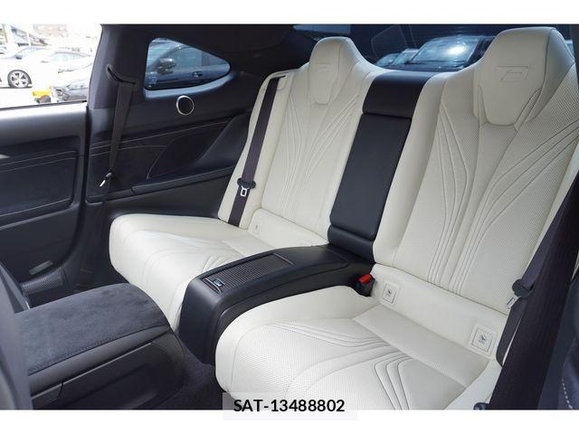 Lexus RC F 2017-03 8666425-23