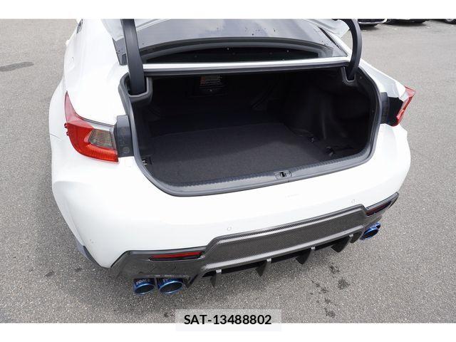 Lexus RC F 2017-03 8666425-25