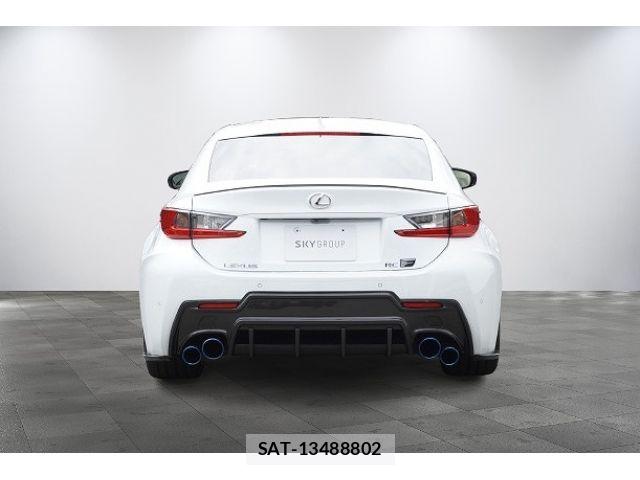 Lexus RC F 2017-03 8666425-2