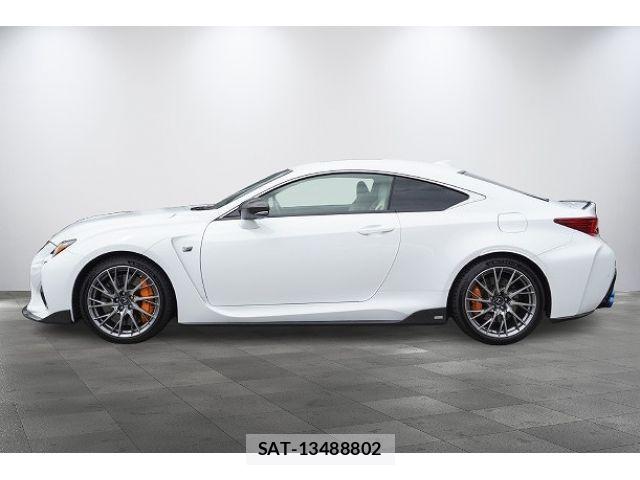 Lexus RC F 2017-03 8666425-3