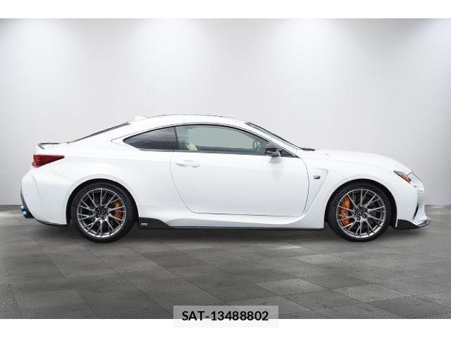 Lexus RC F 2017-03 8666425-4