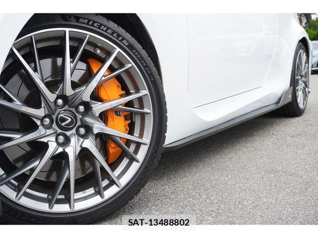 Lexus RC F 2017-03 8666425-5