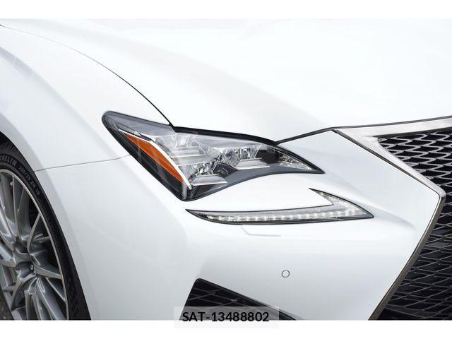 Lexus RC F 2017-03 8666425-7