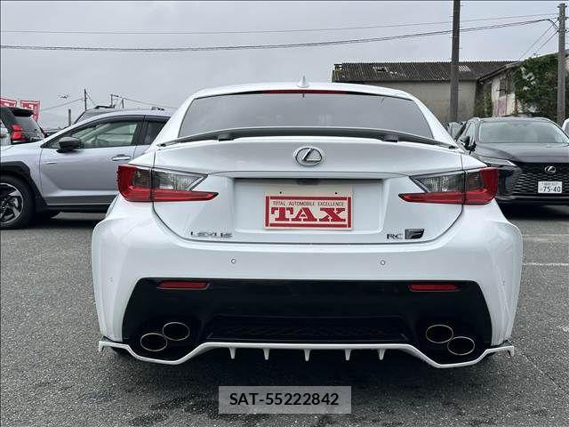 Lexus RC F 2015-07 8743498-15