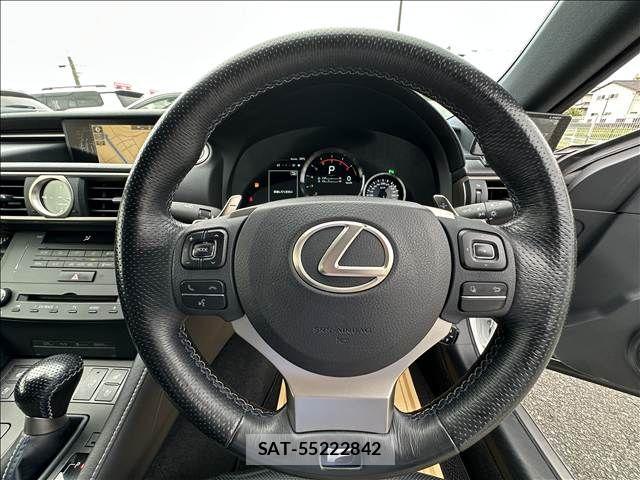 Lexus RC F 2015-07 8743498-1