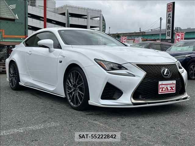 Lexus RC F 2015-07 8743498-6