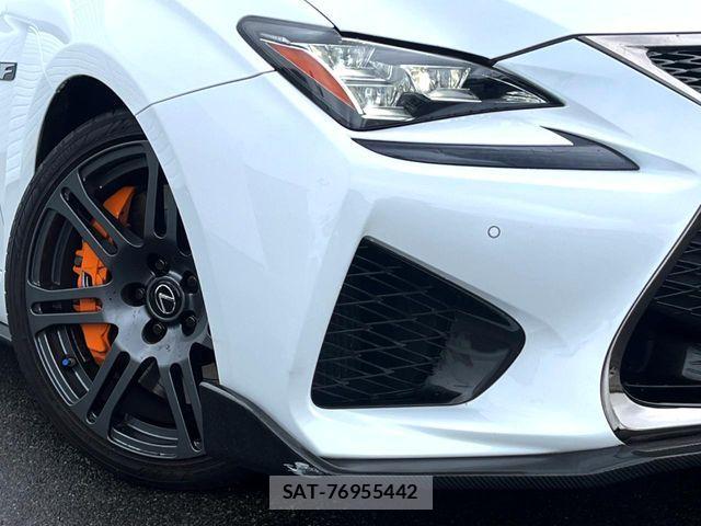 Lexus RC F 2018-08 8743497-12
