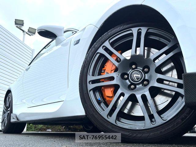 Lexus RC F 2018-08 8743497-13
