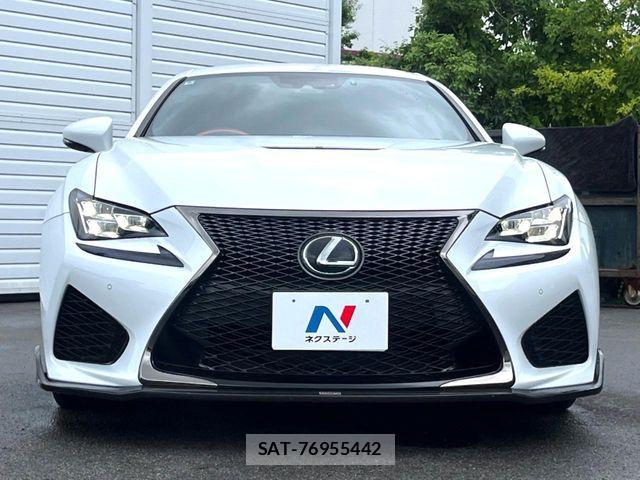 Lexus RC F 2018-08 8743497-14