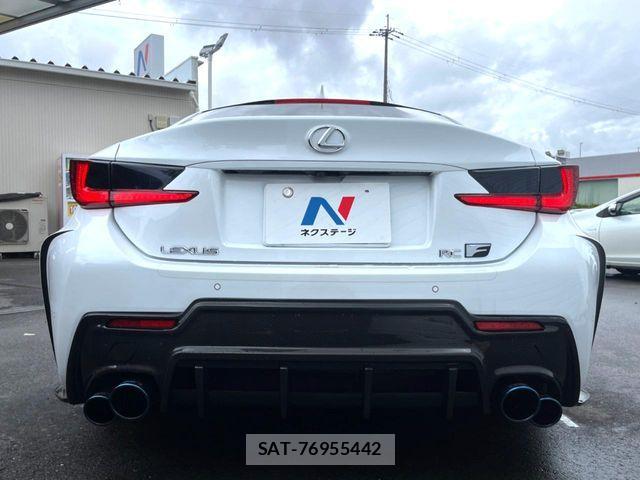 Lexus RC F 2018-08 8743497-15