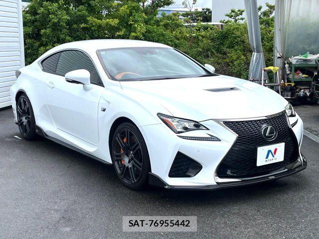 Lexus RC F 2018-08 8743497-16