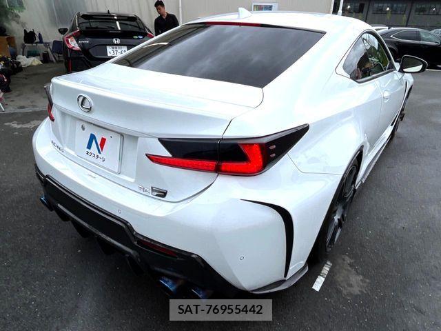 Lexus RC F 2018-08 8743497-17