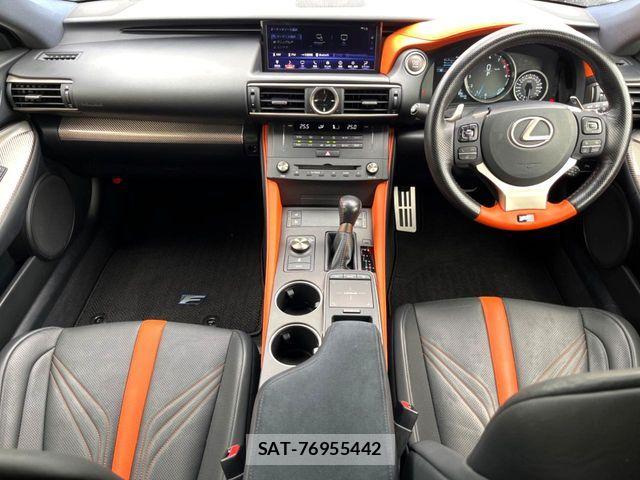 Lexus RC F 2018-08 8743497-1