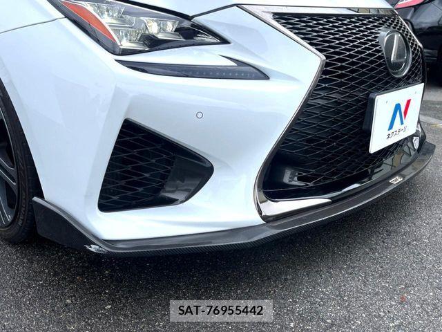 Lexus RC F 2018-08 8743497-2