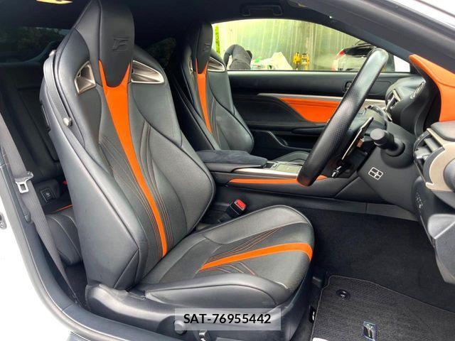 Lexus RC F 2018-08 8743497-8