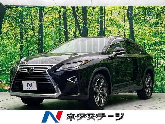 Lexus RX 2017-08 851349-0